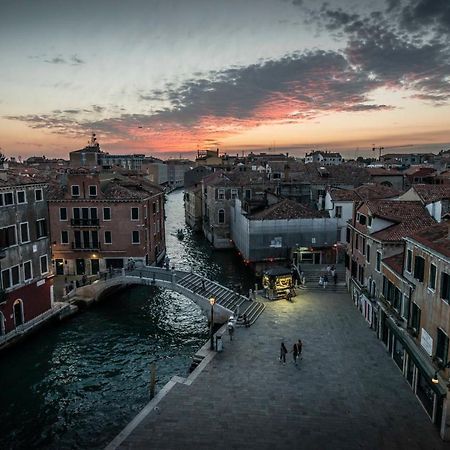 Alloggio Casa Loredan Venedik Dış mekan fotoğraf