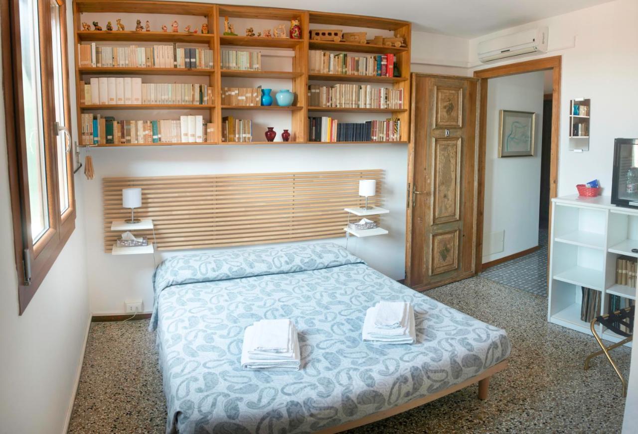 Alloggio Casa Loredan Venedik Dış mekan fotoğraf