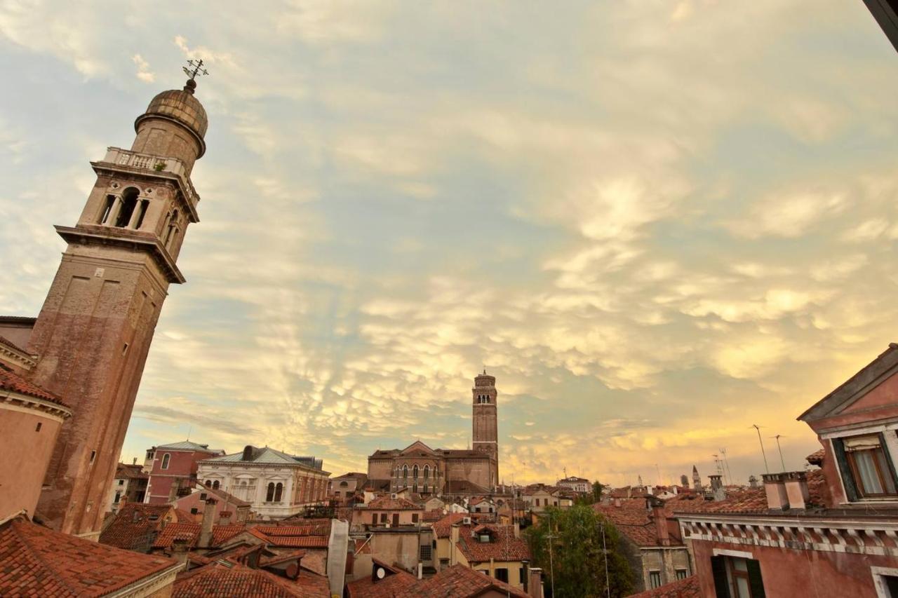 Alloggio Casa Loredan Venedik Dış mekan fotoğraf