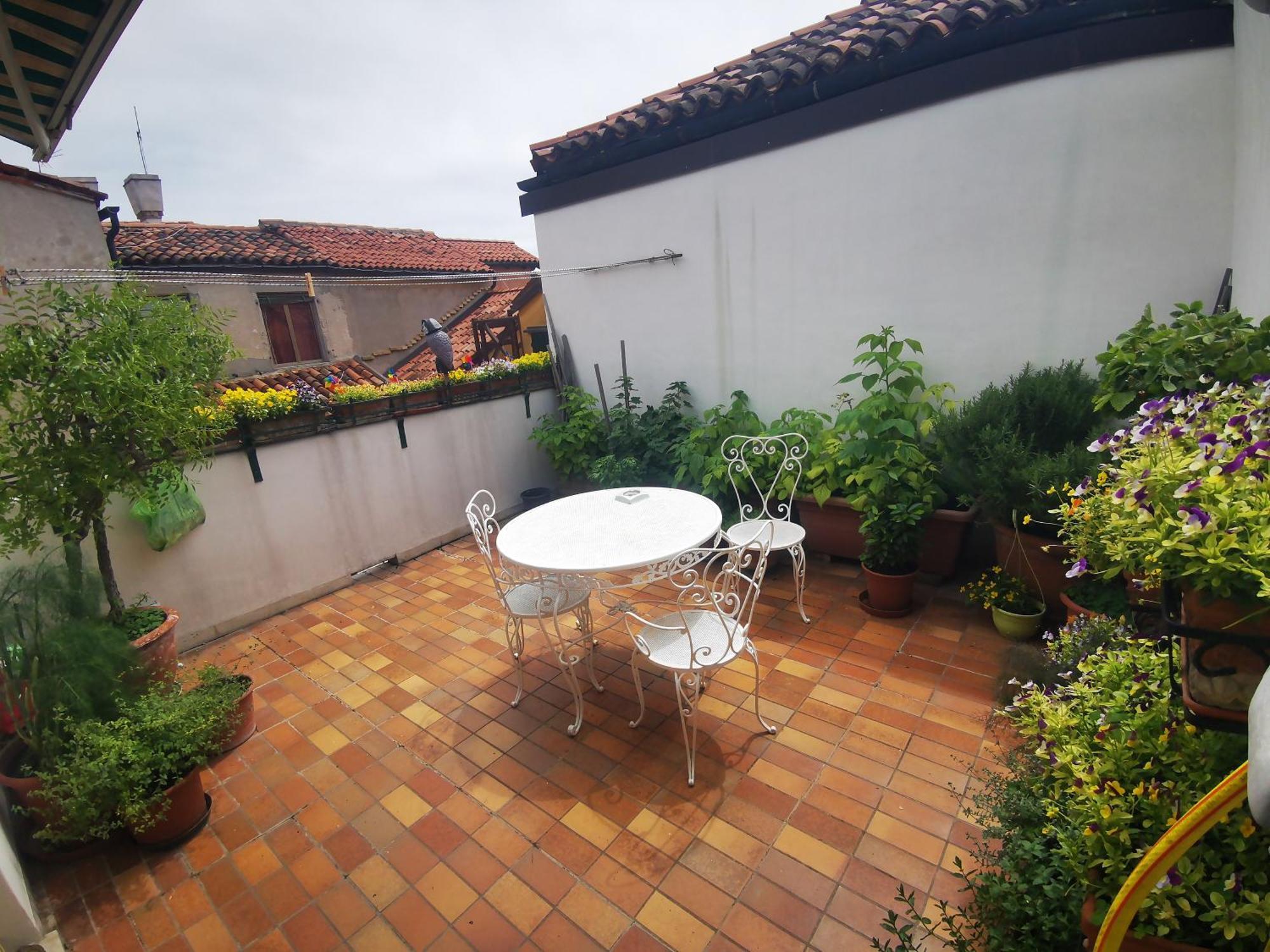 Alloggio Casa Loredan Venedik Dış mekan fotoğraf